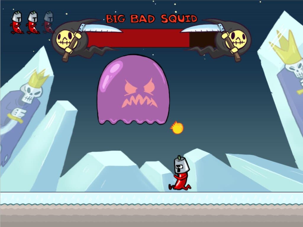 Captura 4 de Spoiler Alert