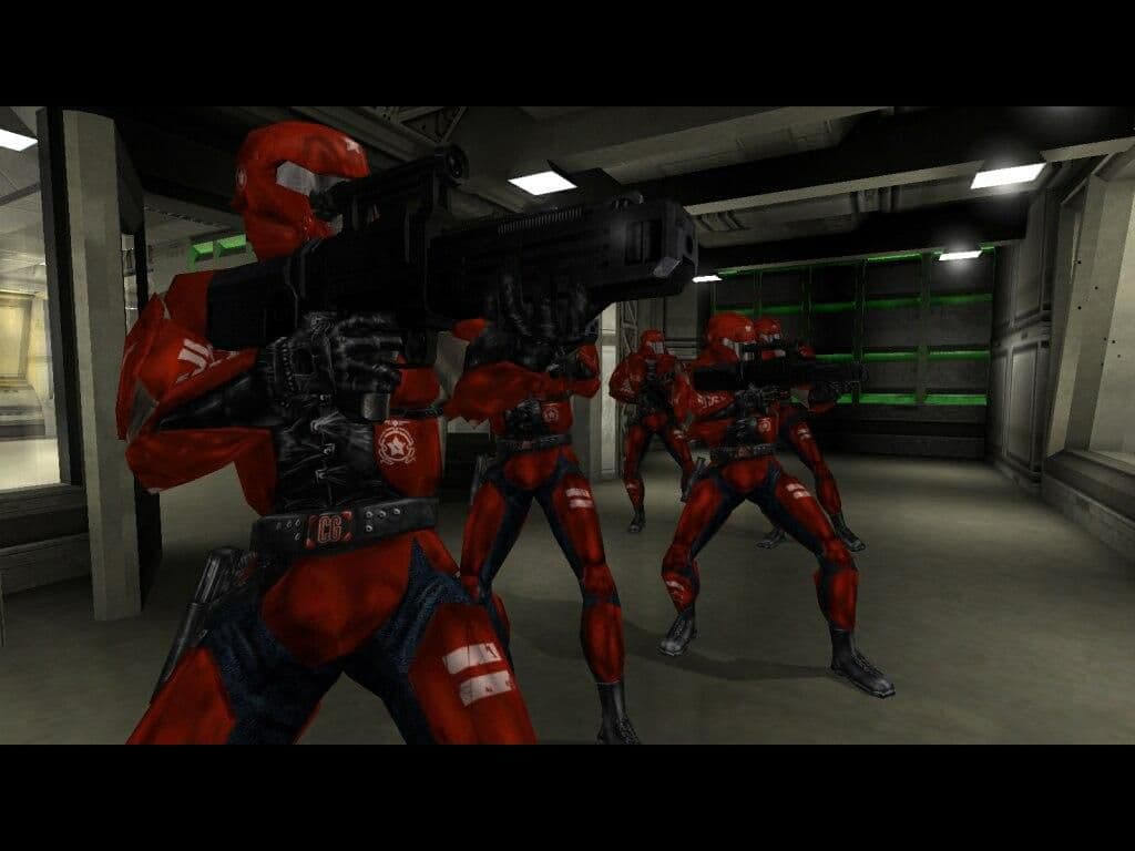 Captura 6 de Chaser