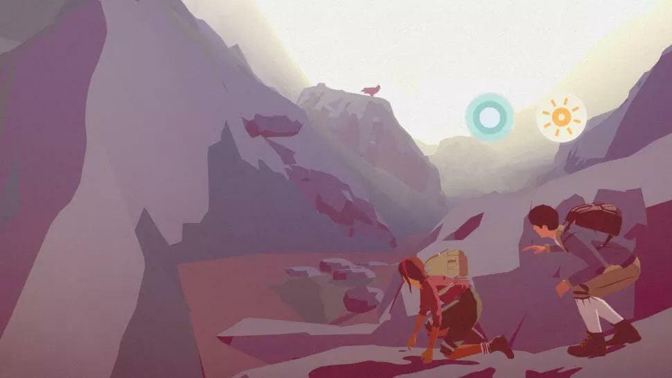 Captura 5 de South of the Circle