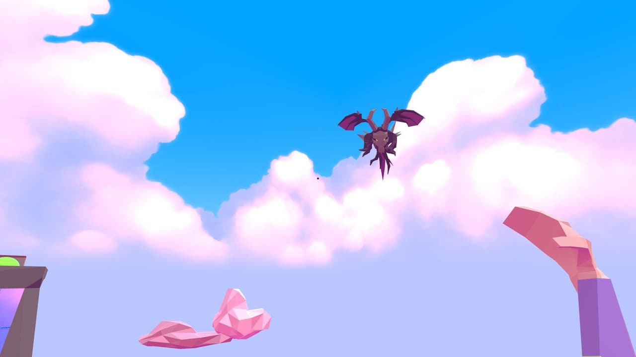 Captura 3 de The Way of Life Free Edition