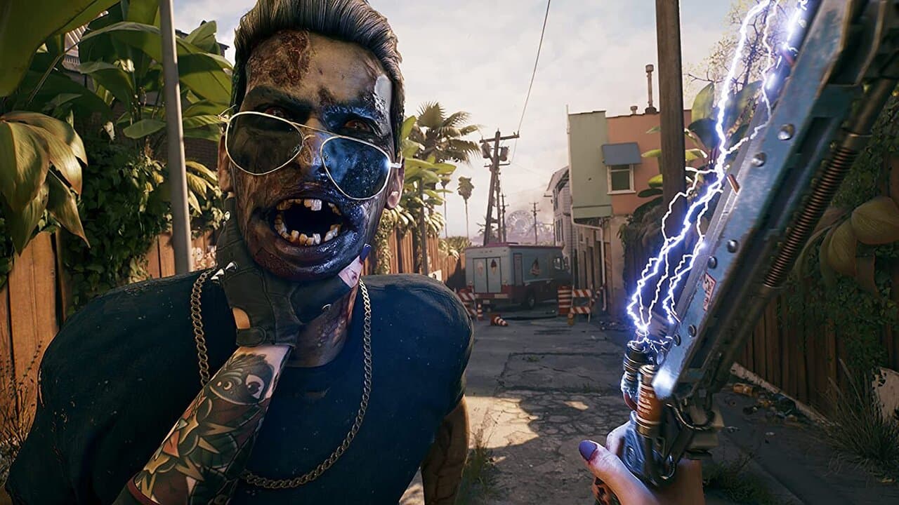 Captura 1 de Dead Island 2