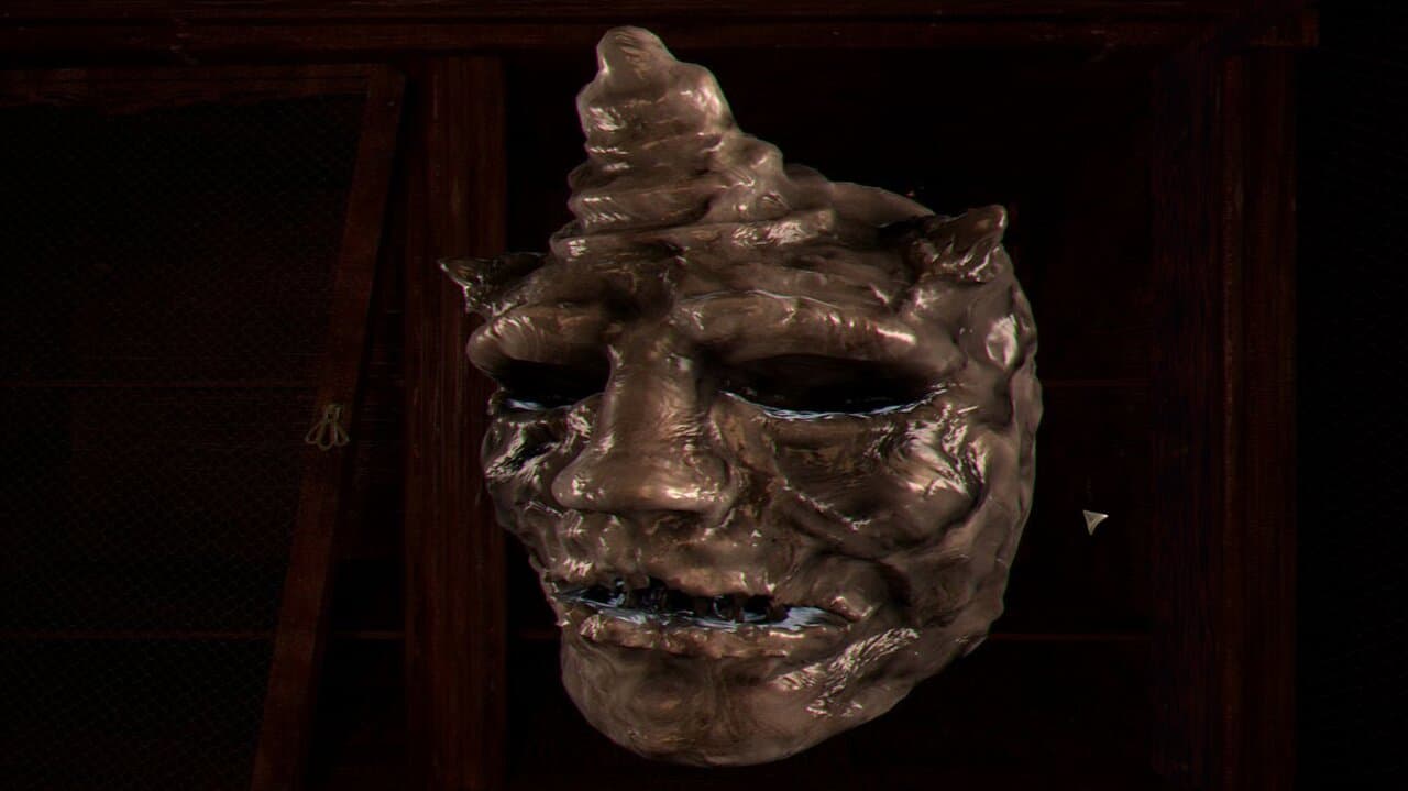 Captura 3 de Darkness Within 1: In Pursuit of Loath Nolder