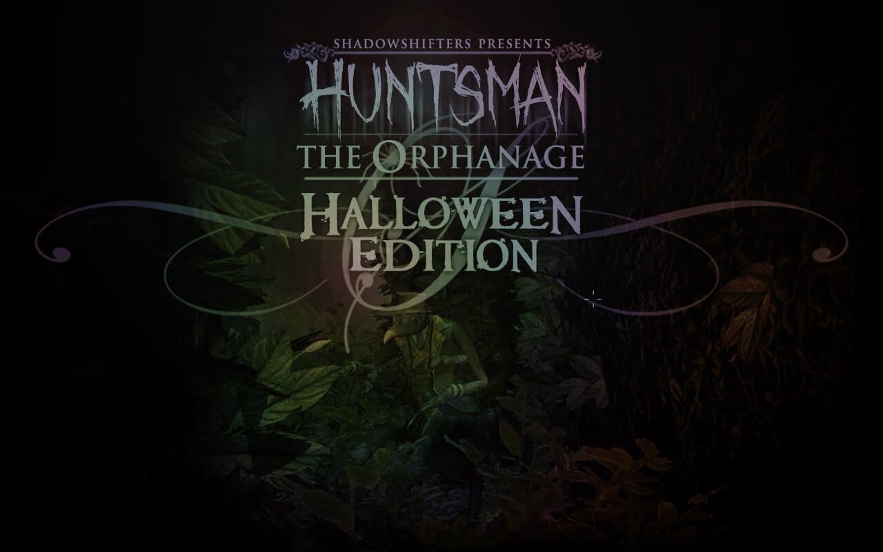 Captura 2 de Huntsman: The Orphanage (Halloween Edition)