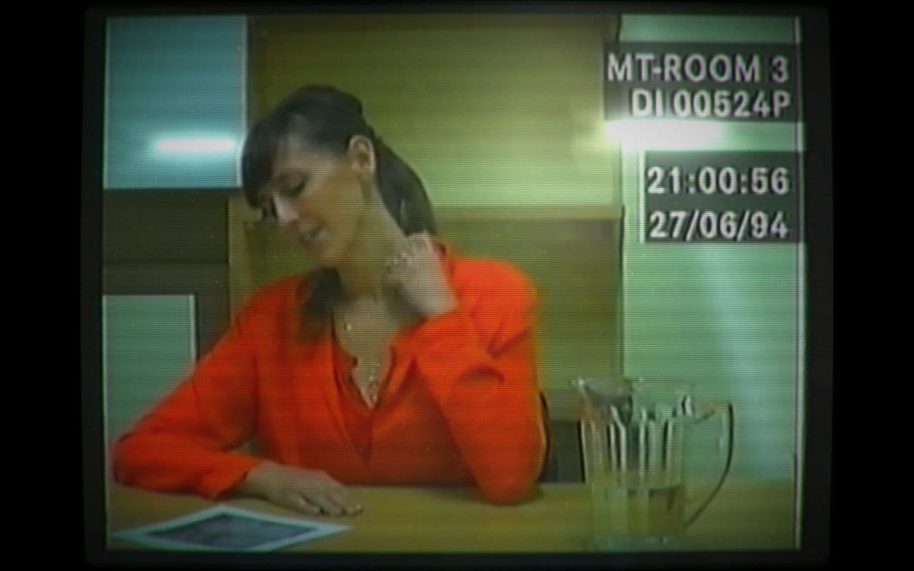 Captura 5 de Her Story