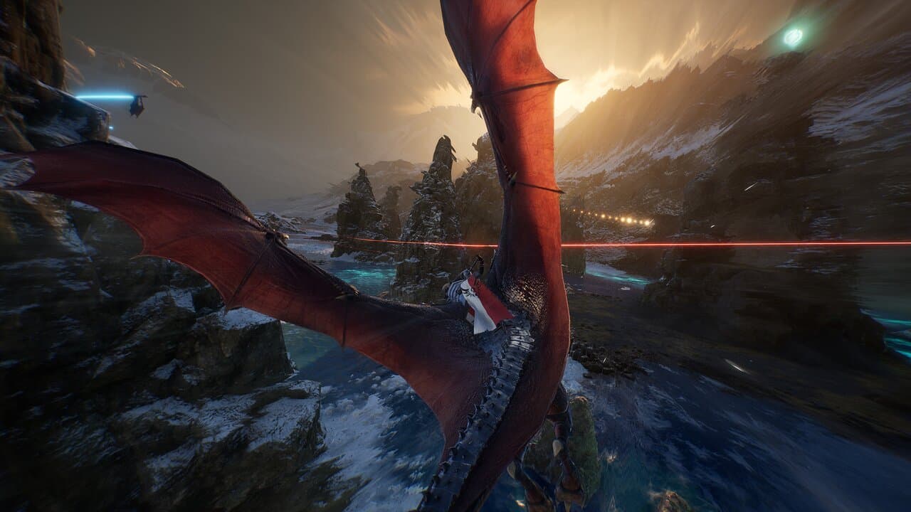 Captura 4 de Century: Age of Ashes