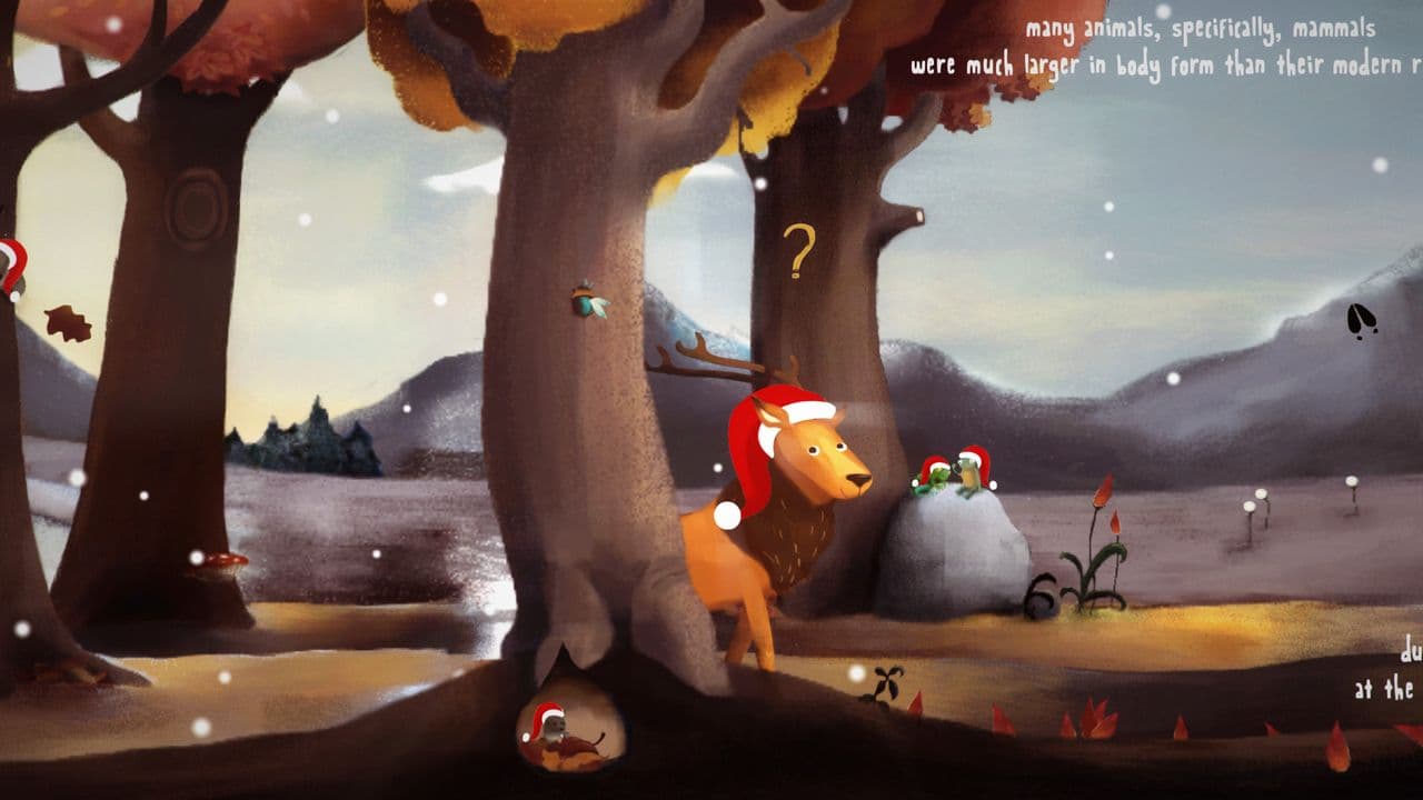 Captura 2 de The Deer
