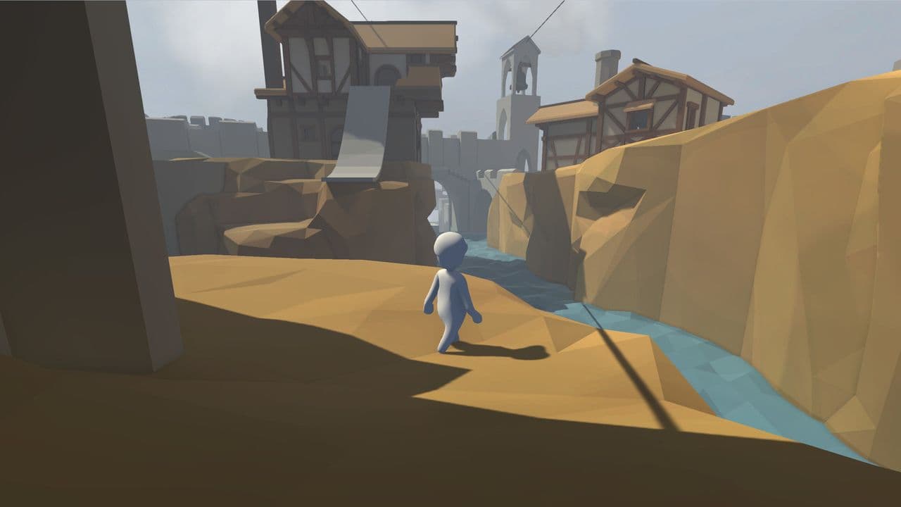 Captura 4 de Human: Fall Flat