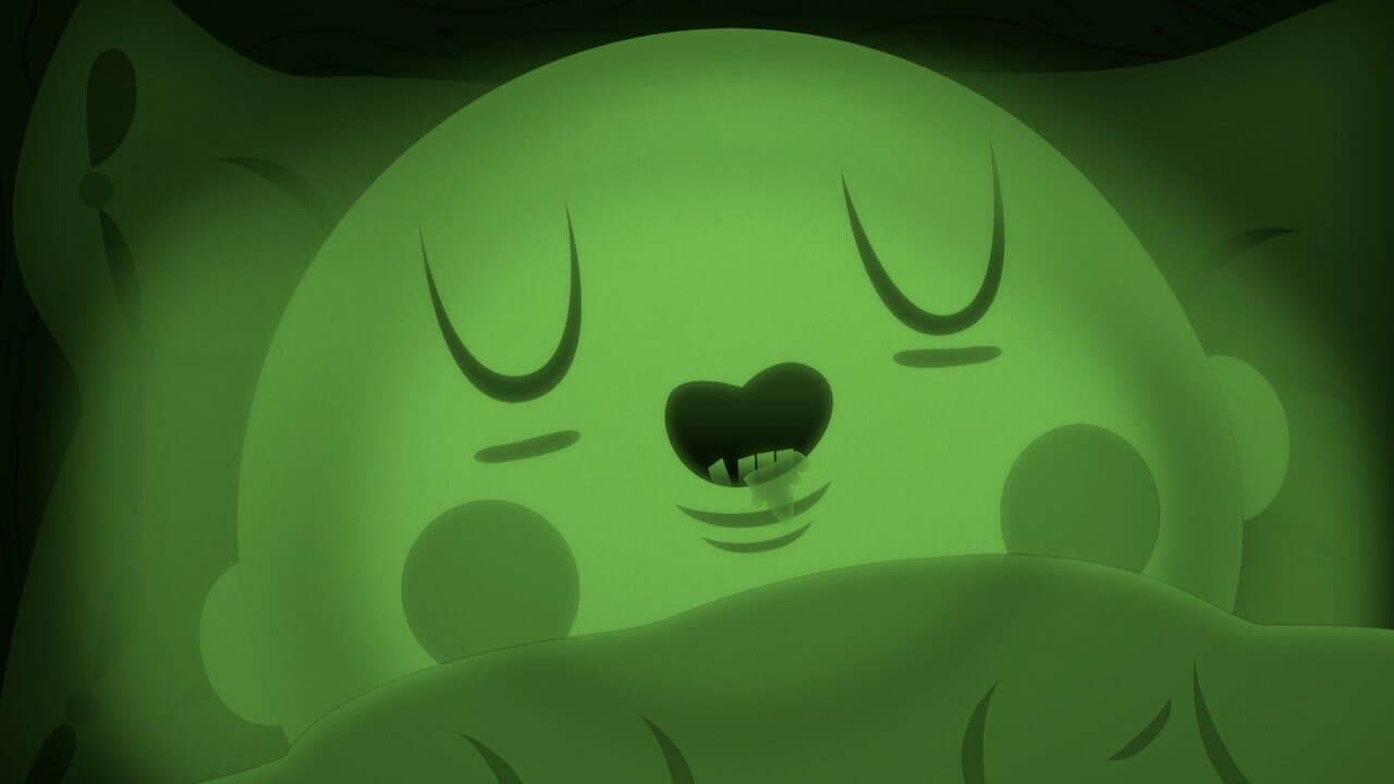 Captura 3 de Bulb Boy