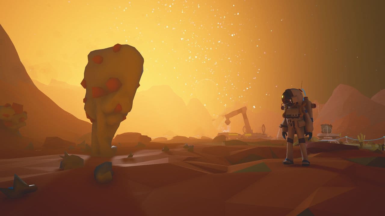 Captura 6 de Astroneer