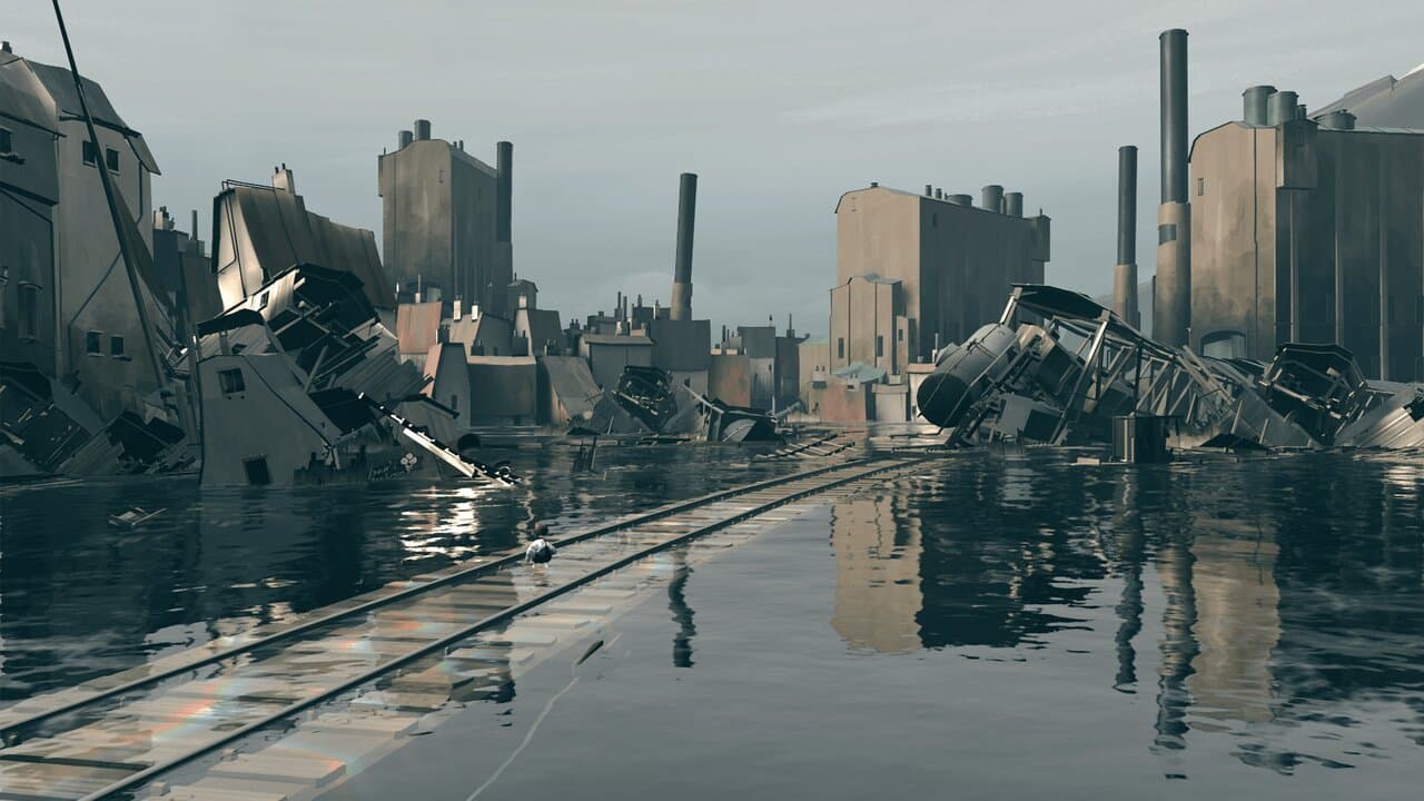 Captura 6 de FAR: Changing Tides