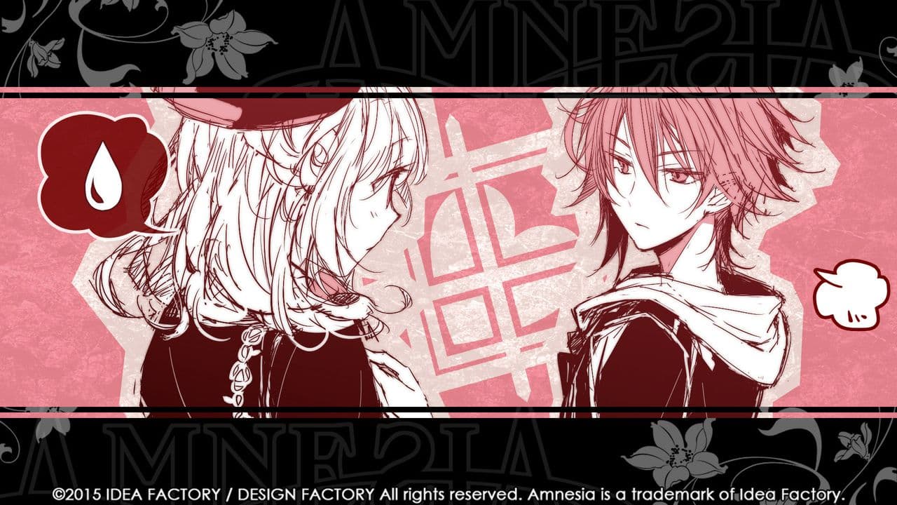 Captura 6 de Amnesia: Memories