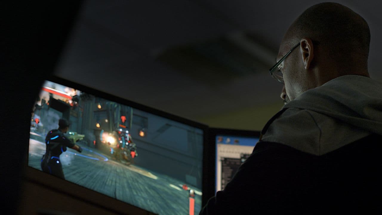 Captura 5 de Crackdown 3