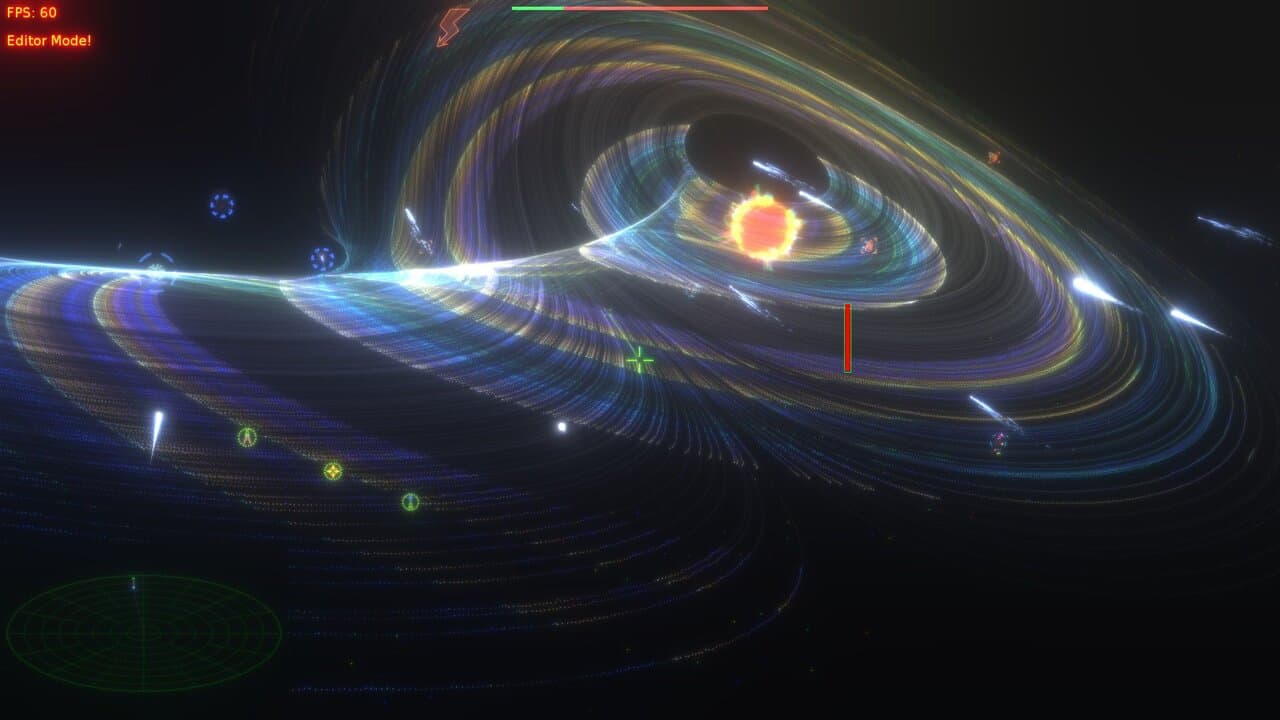 Captura 5 de The Polynomial - Space of the music