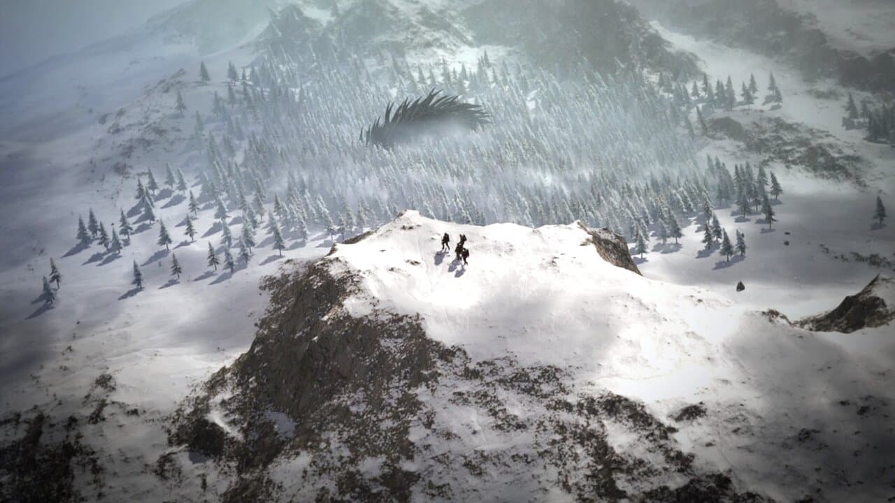 Captura 1 de Wartales