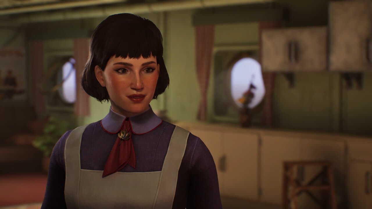 Captura 4 de Lost & Found: A This Bed We Made Story