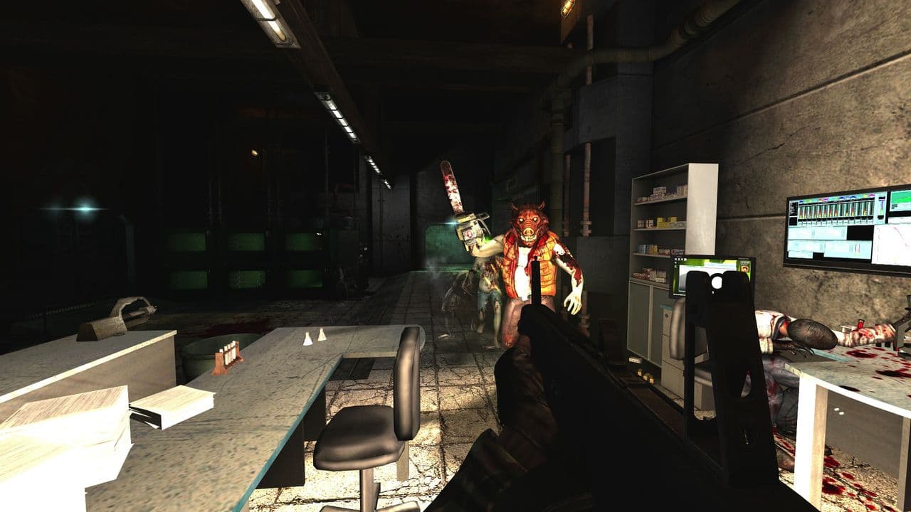 Captura 4 de Killing Floor