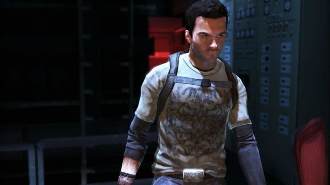 Captura 6 de Shadow Complex