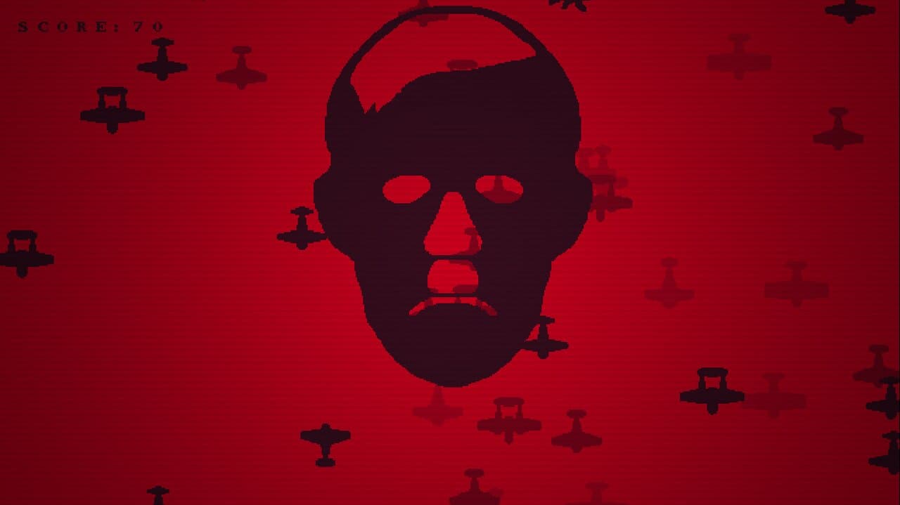 Captura 3 de SAMOLIOTIK