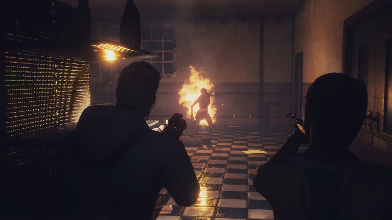 Captura 6 de Dead Frontier 2