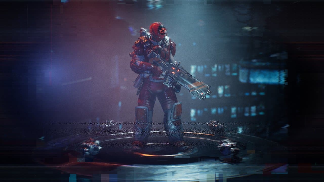 Captura 6 de The Ascent