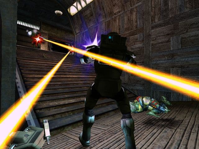 Captura 4 de Star Wars: Republic Commando