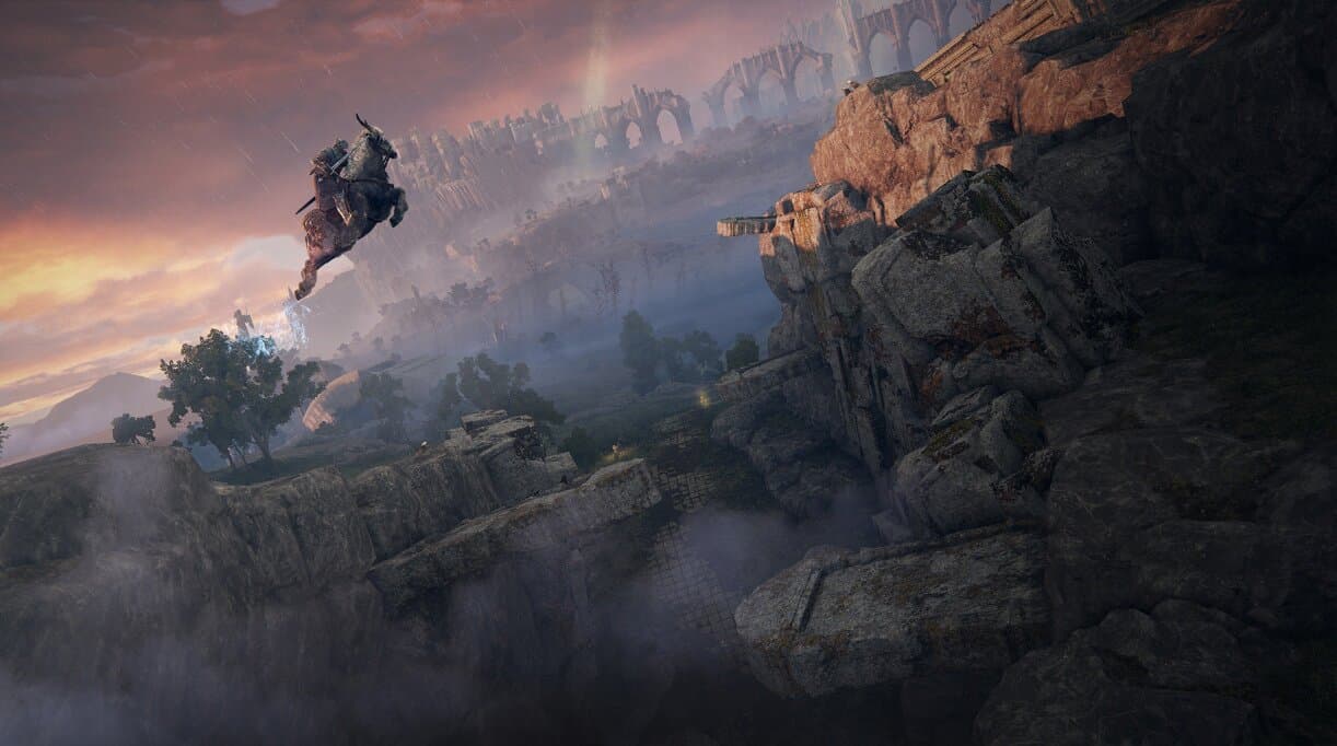 Captura 4 de Elden Ring