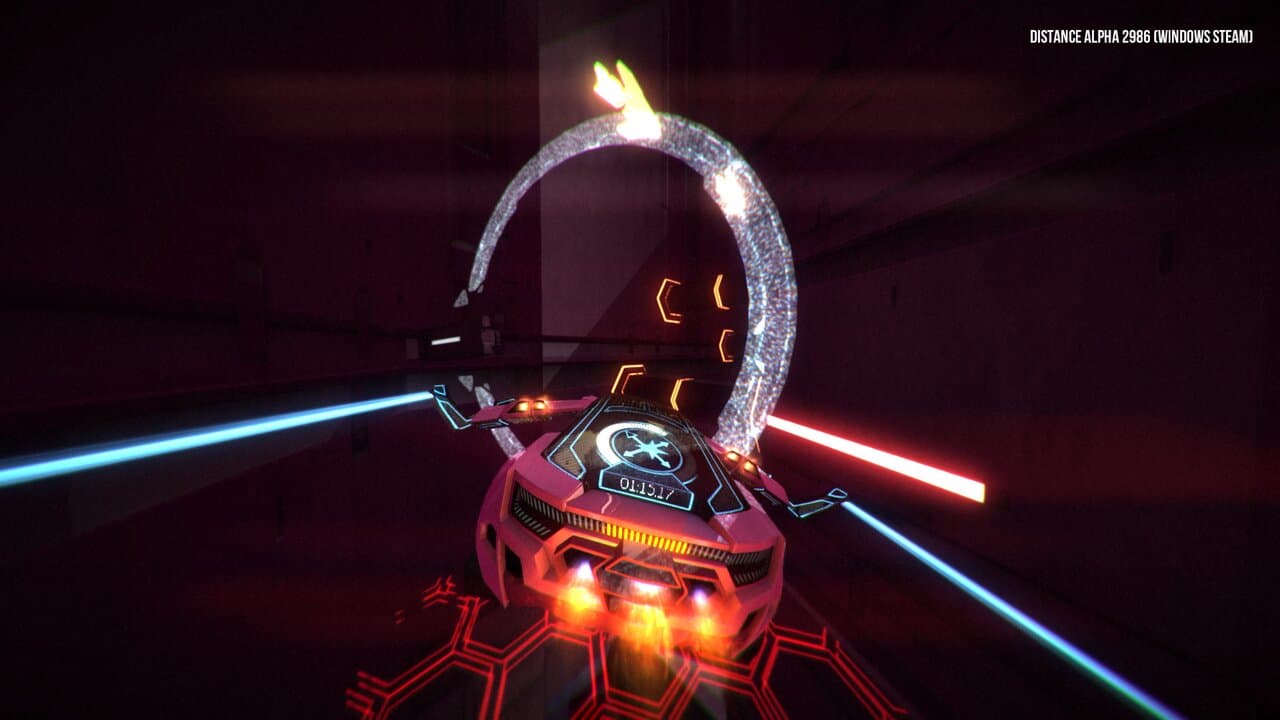 Captura 5 de Distance
