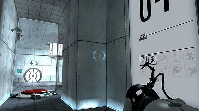 Captura 2 de Portal
