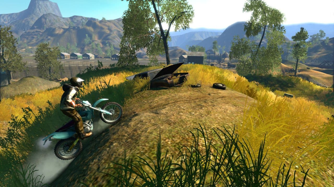 Captura 5 de Trials Evolution: Gold Edition