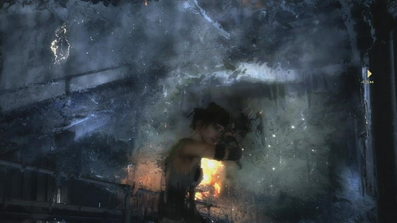 Captura 3 de Hydrophobia