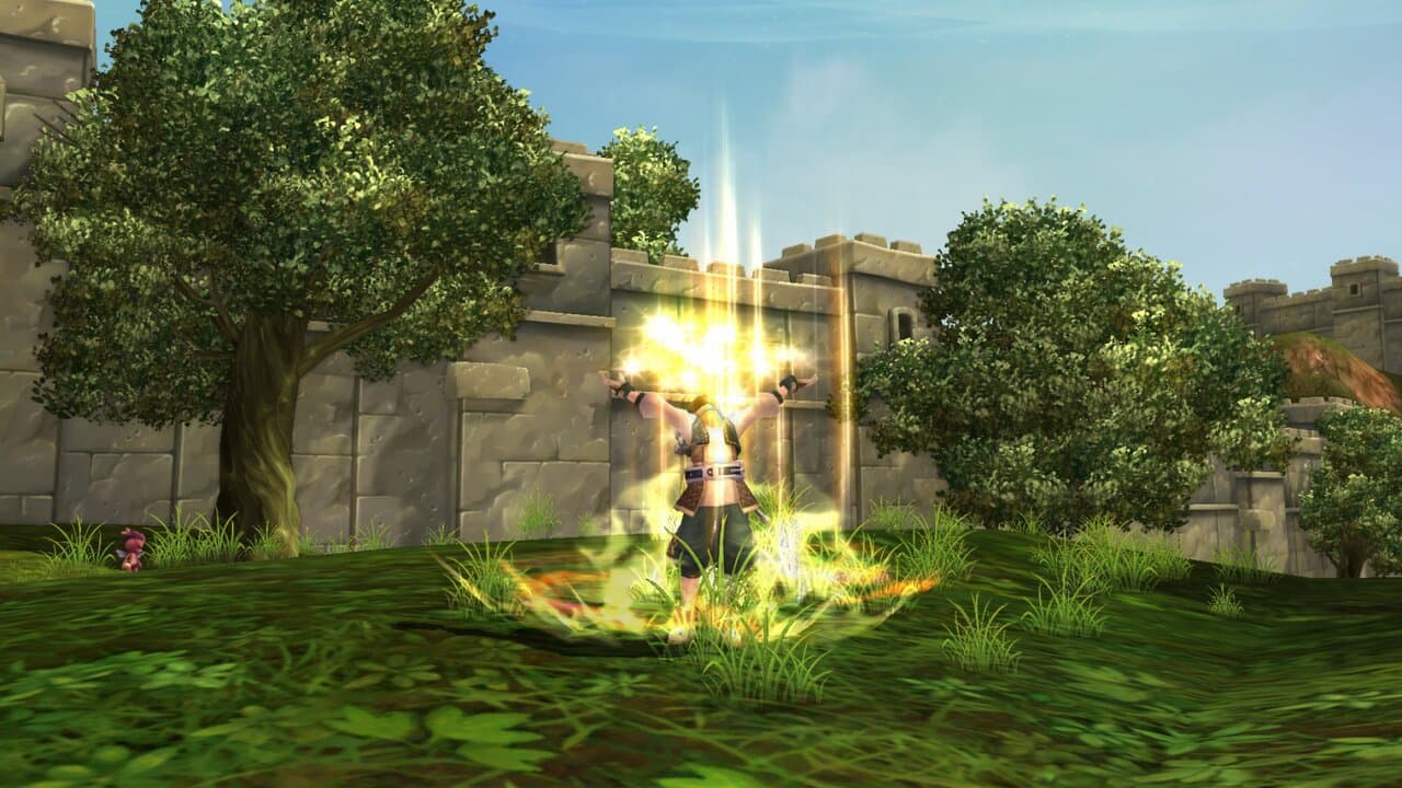 Captura 3 de Ragnarok Online 2