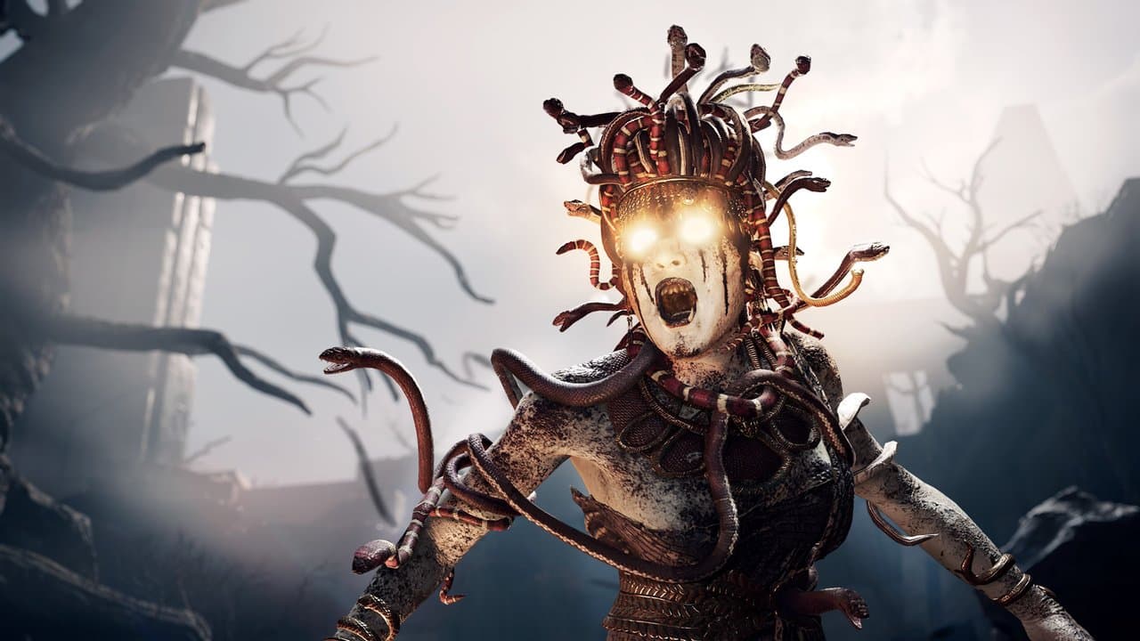 Captura 4 de Assassin's Creed Odyssey