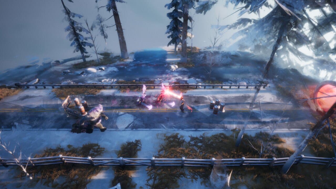 Captura 6 de Dreamscaper