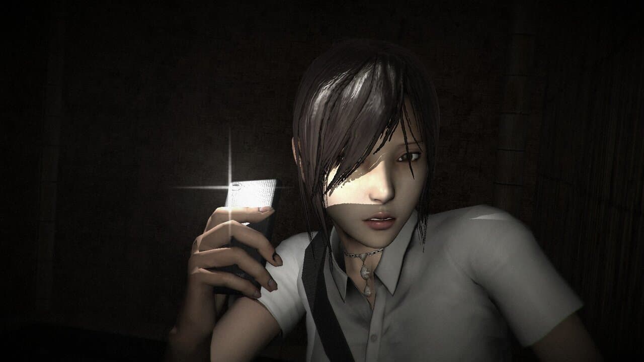 Captura 1 de DreadOut