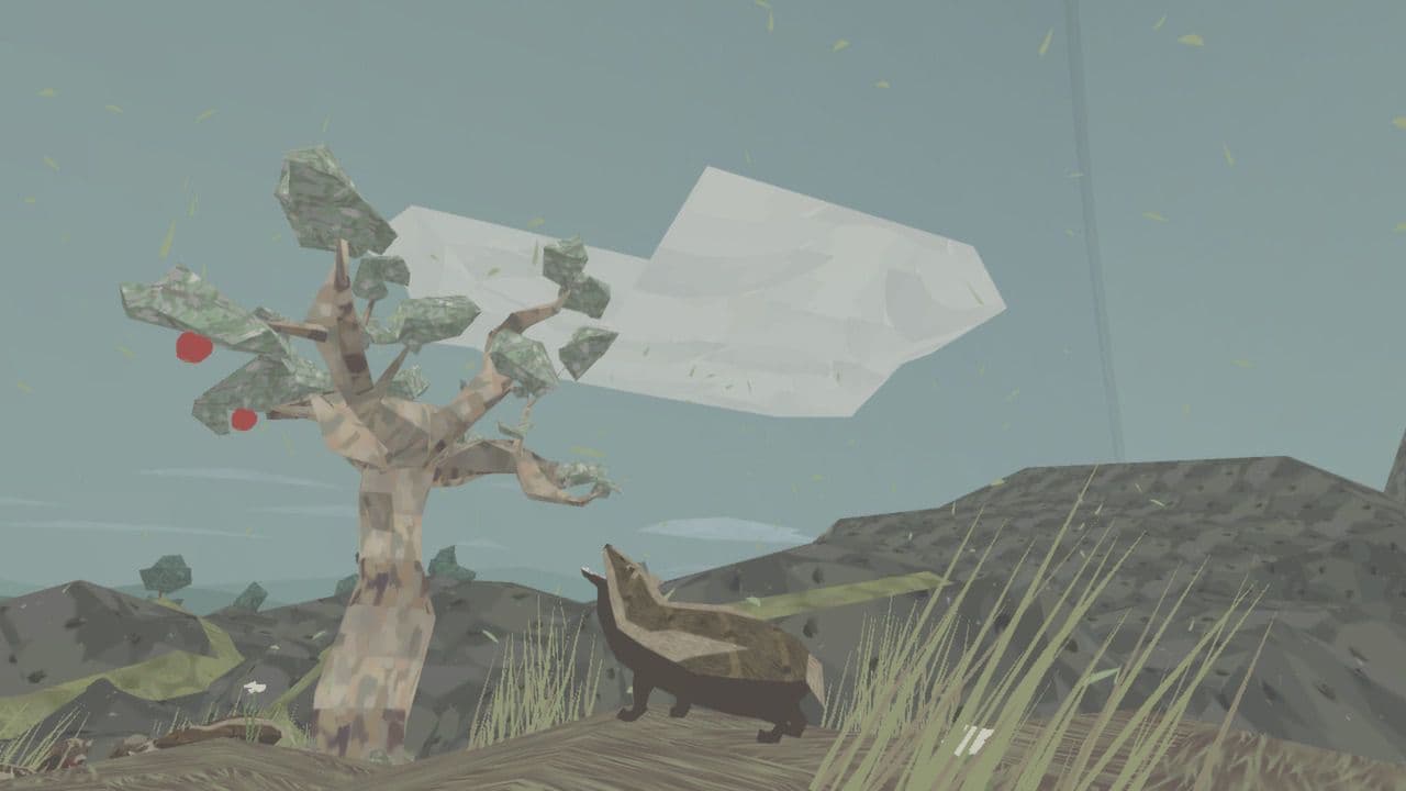 Captura 1 de Shelter
