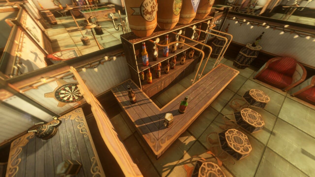 Captura 4 de Popup Dungeon