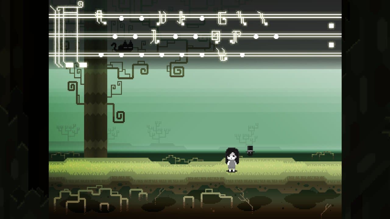 Captura 6 de Finding Teddy