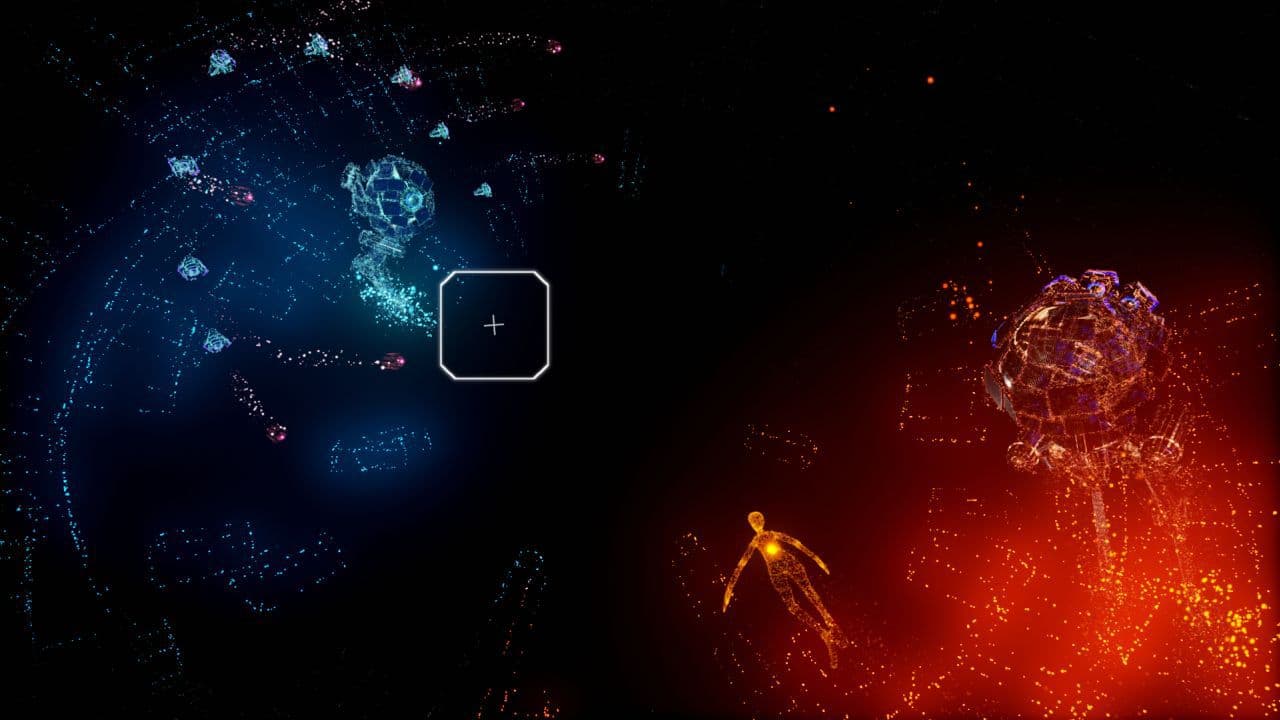 Captura 4 de Rez Infinite