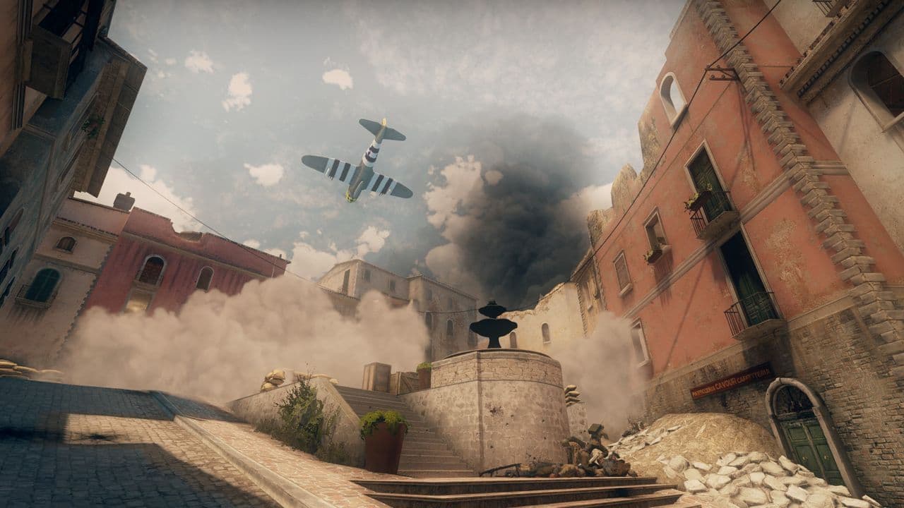 Captura 3 de Day of Infamy