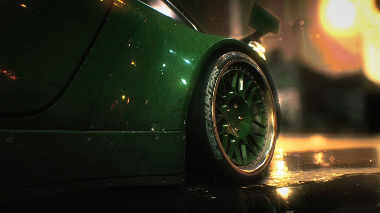 Captura 6 de Need for Speed