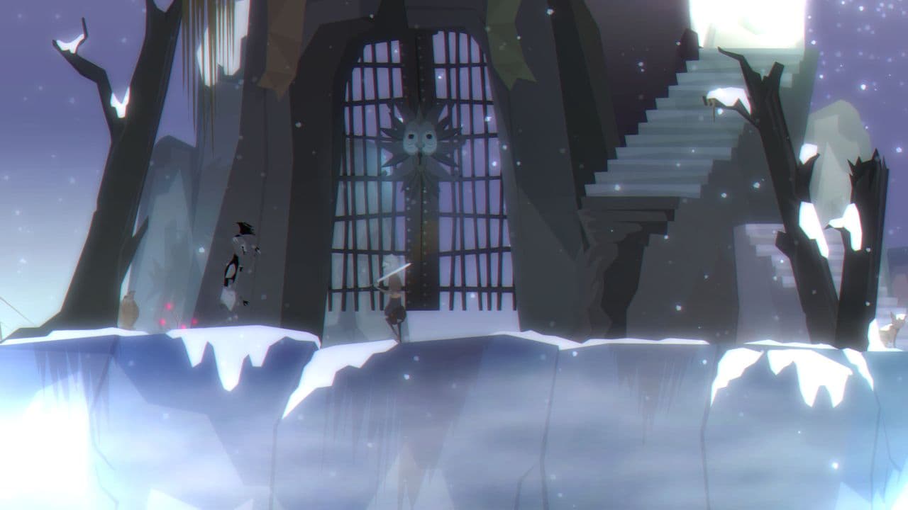 Captura 4 de Between Me and The Night