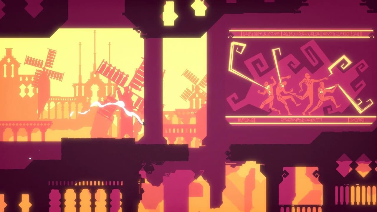 Captura 5 de The King's Bird