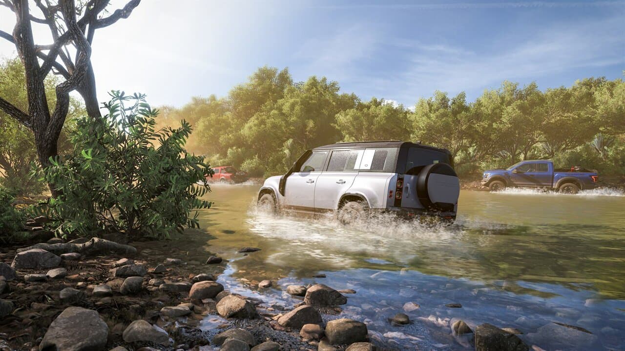 Captura 4 de Forza Horizon 5
