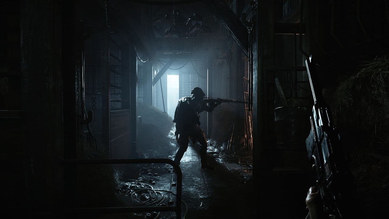 Captura 6 de Hunt: Showdown
