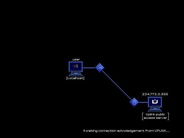 Captura 2 de Uplink