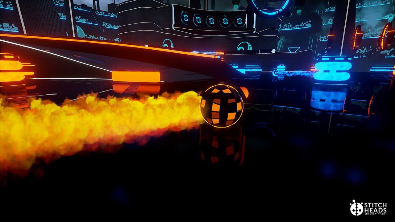 Captura 6 de Kabounce