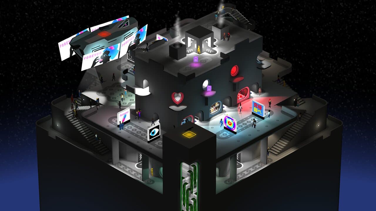 Captura 2 de Tokyo 42