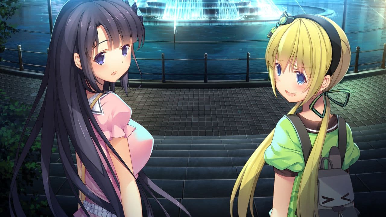 Captura 6 de Tricolour Lovestory