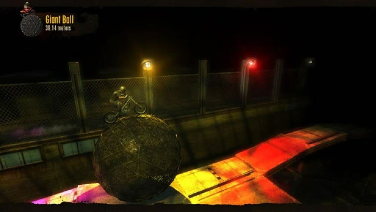Captura 2 de Trials HD