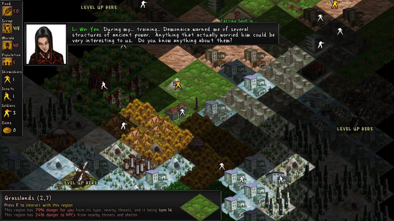 Captura 5 de A Valley Without Wind 2